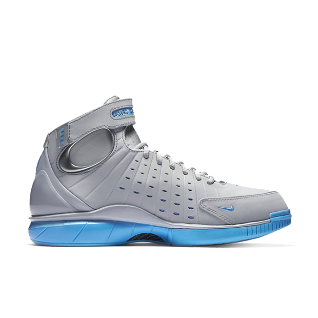 Gnarly Shoes